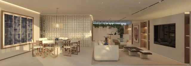 Apartamento 3 habitaciones 194m² en venta - Los Llanos — 37