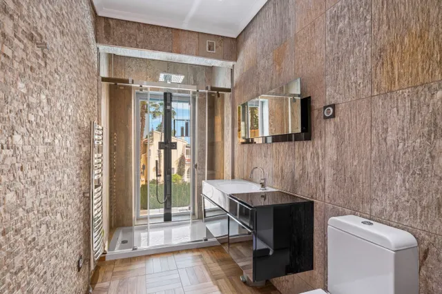 Villa 4 habitaciones 292m² en venta - Doña Pepa — 31