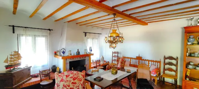 Chalet 3 habitaciones 177m² en venta - Castilla la mancha