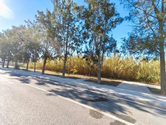 TERRENO URBANO A LA VENTA EN MOTRIL (GRANADA) - foto 3