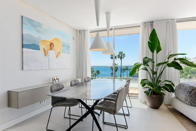 Ático 3 habitaciones 133m² en venta - Costa Del Sol — 16