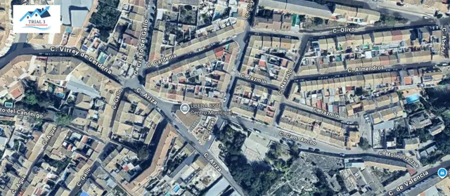 Venta casa adosada en Úbeda (Jaén) - foto 3