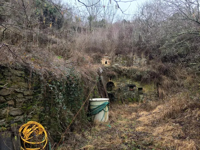 Terreno Orbaizeta — 16