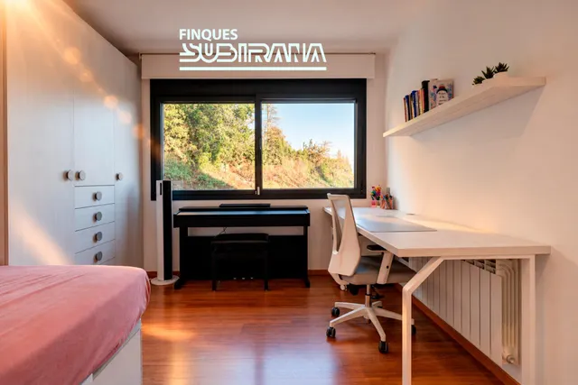 Espectacular casa a sesoliveres, Igualada — 49