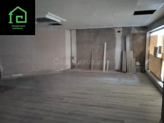 LOCAL COMERCIAL ZONA CENTRO - foto 4