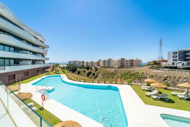 Apartamento 2 habitaciones 76m² en venta - Centro — 8