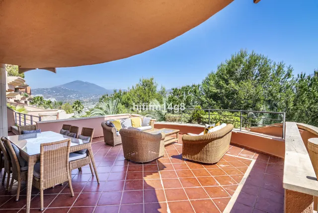 Apartamento 4 habitaciones 226m² en venta - Marbella — 2