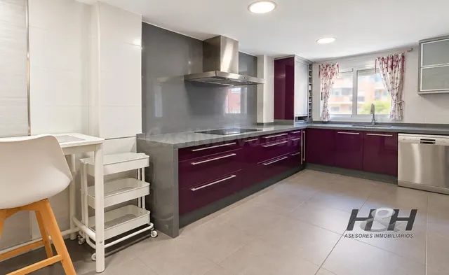 Adosado 5 habitaciones 227m² en venta - Campamento - foto 4
