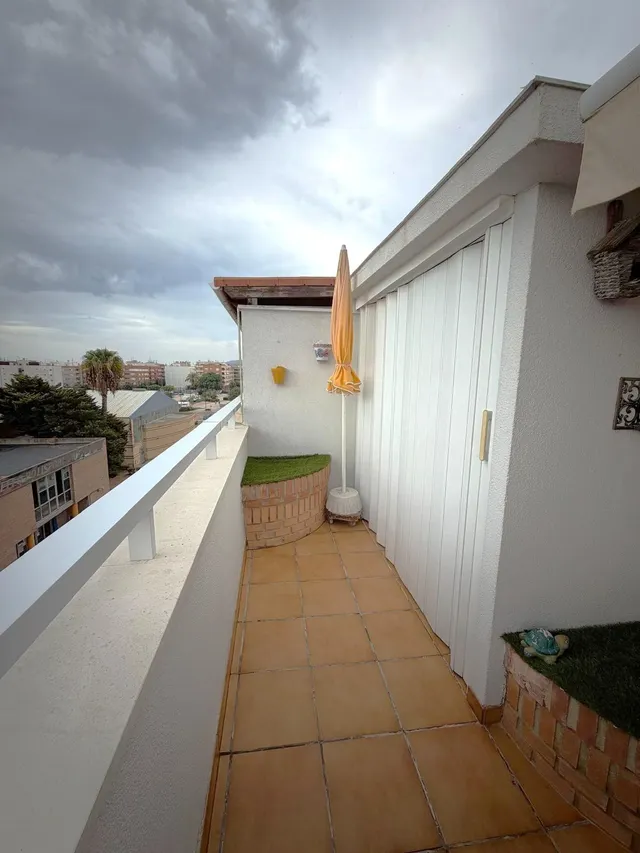 Atico en Benicarlo  - Tarragona — 26
