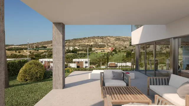 Villa 4 habitaciones 155m² en venta - Comunidad valenciana — 5