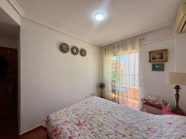 Apartamento 1 habitación 46m² en venta - Centro — 15