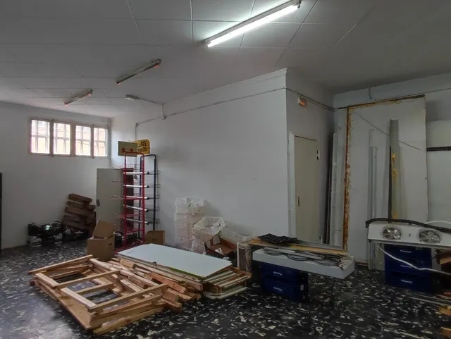 Local en alquiler en Creu de Barbera - Sabadell (Barcelona) — 17