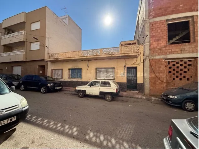 Casa 4 habitaciones 115m² en venta - La Huerta