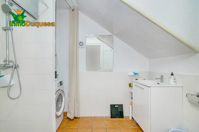 Casa pareada en LA ZUBIA, Junto instituto Trevenque. — 33