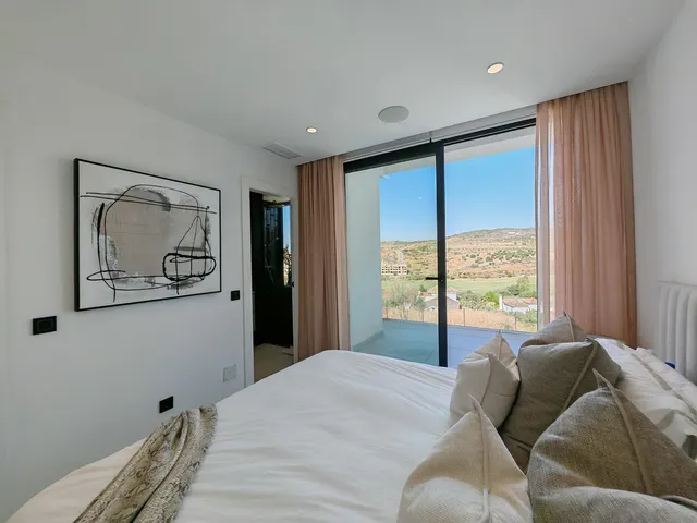 Chalet 5 habitaciones 316m² en venta - Costa Del Sol — 20