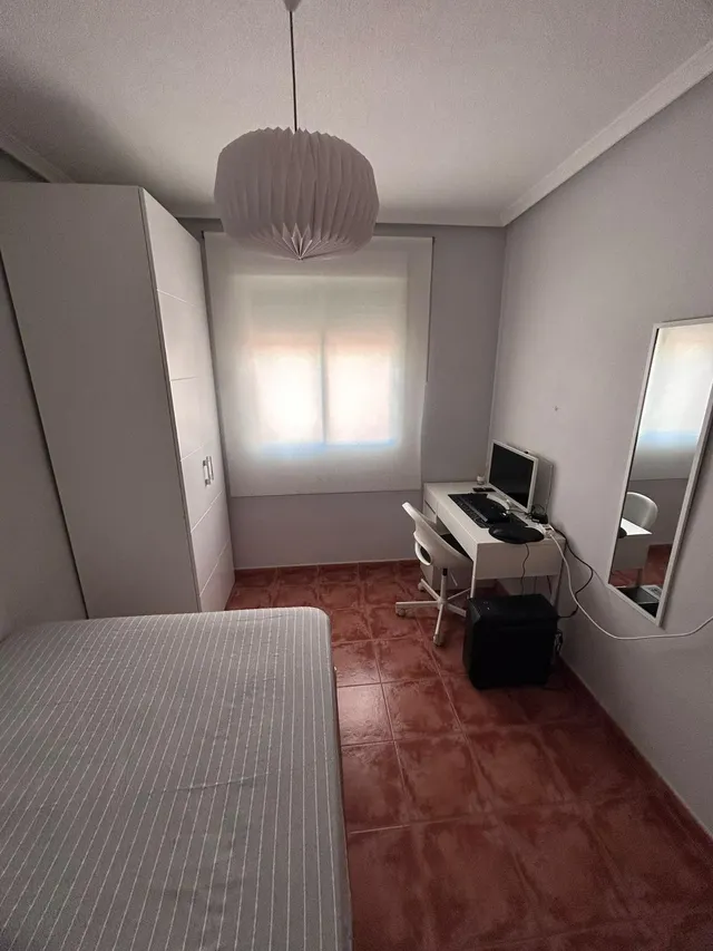 Adosado en zona de Valverde, Elche — 33