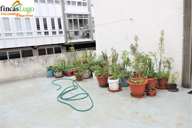 CASA CERCA DEL CENTRO — 7