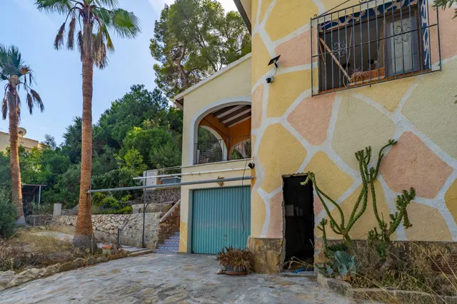 Villa 2 habitaciones 90m² en venta - Cala Advocat - Baladrar — 18