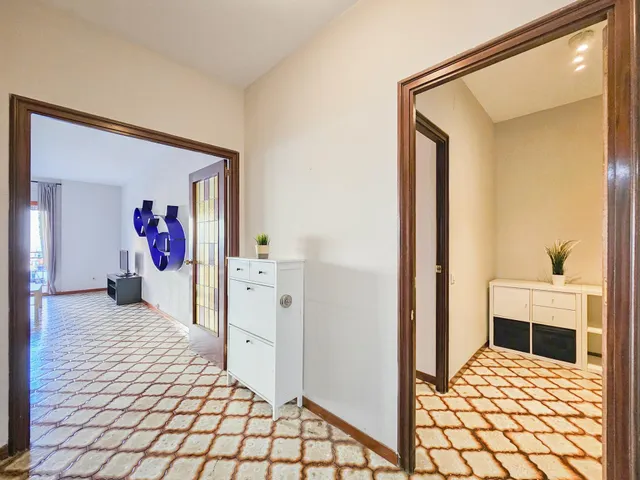 Piso 4 habitaciones 129m² en venta - El Clot — 24