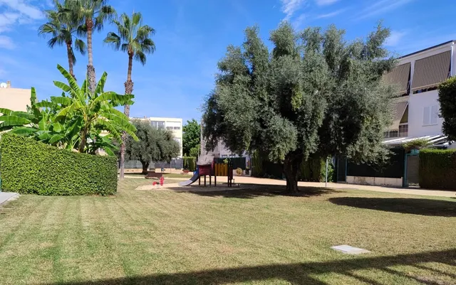 BUNGALOW EN PLAYA DE SAN JUAN ZONA ALICANTE GOLF — 22