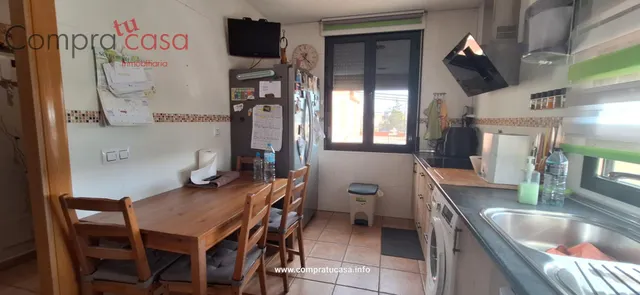 Venta pareado completisimo en los huertos.- — 23