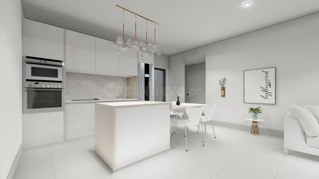 Casa-Chalet en Venta en Roldan Murcia — 15