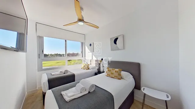 Apartamento en Playa Granada, Motril — 16
