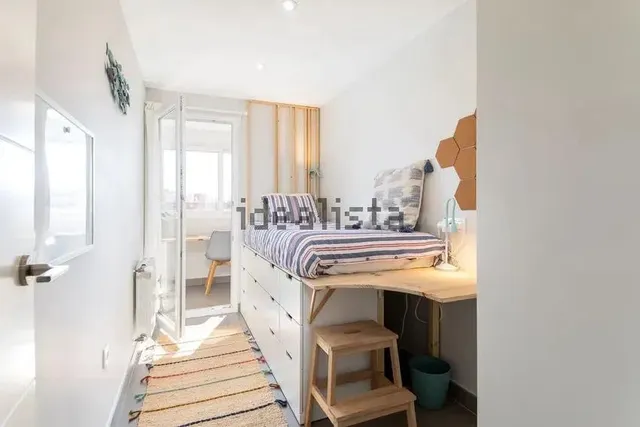 Piso 2 habitaciones 106m² en alquiler - Algiros — 2