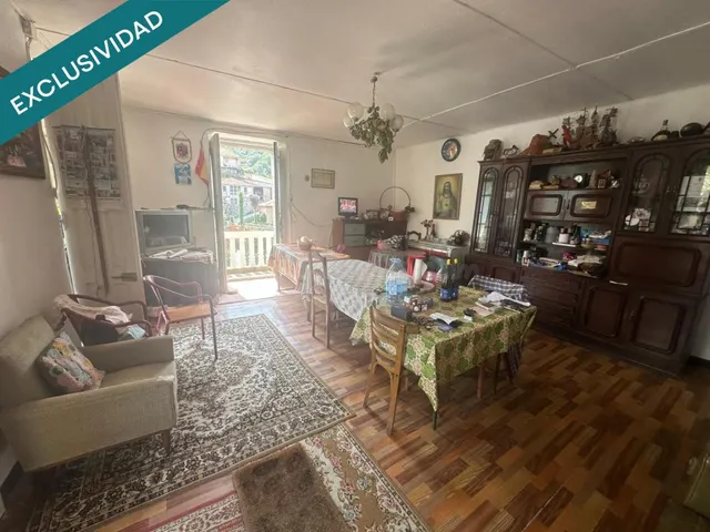 Casa en a ponte, Arnoia — 8
