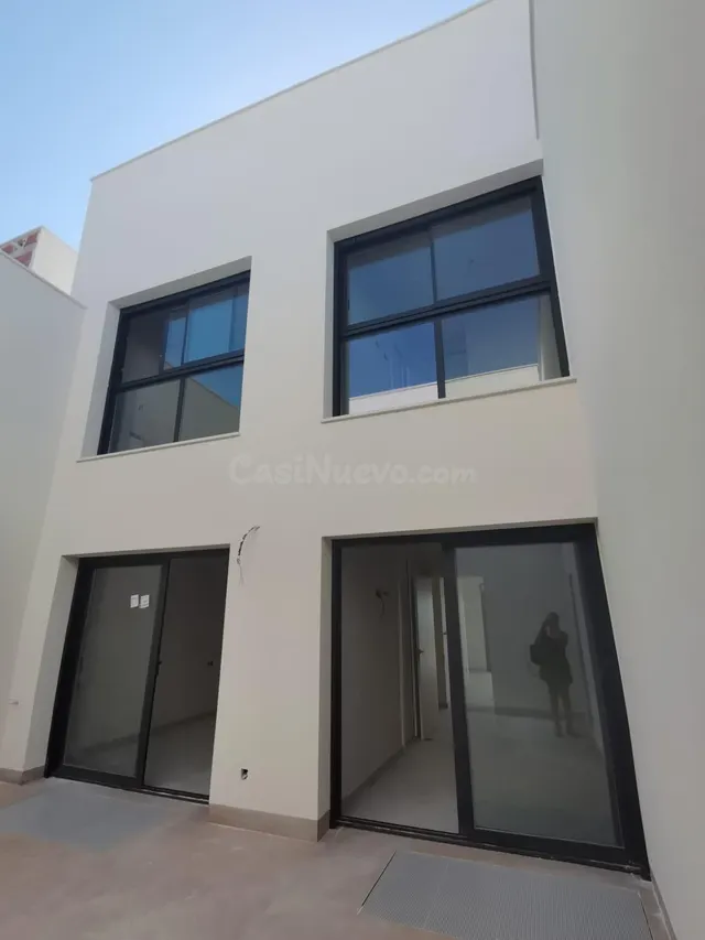 Bungalow moderno plantas altas y plantas bajas de 2 y de 3 d - foto 5