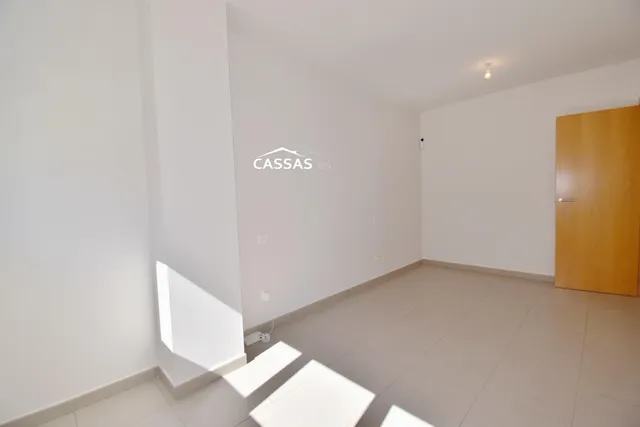 Soto del HENARES - 2 habitaciones, 2 plazas de garaje y trastero. — 20