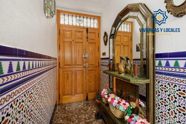 Preciosa casa típica del Albaycín — 10