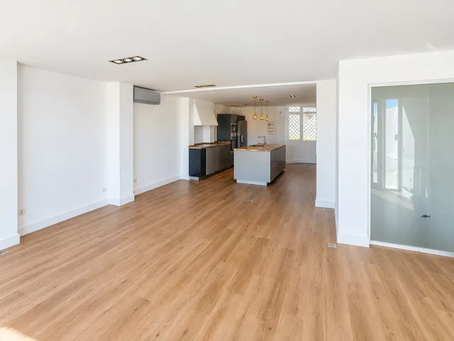 Adosado reformado  en venta con vistas panorámicas al golf en Torrequebrada, Benalmádena — 8