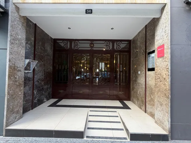 Amplia vivienda de 4 dormitorios en el centro de San Juan de Alicante — 19