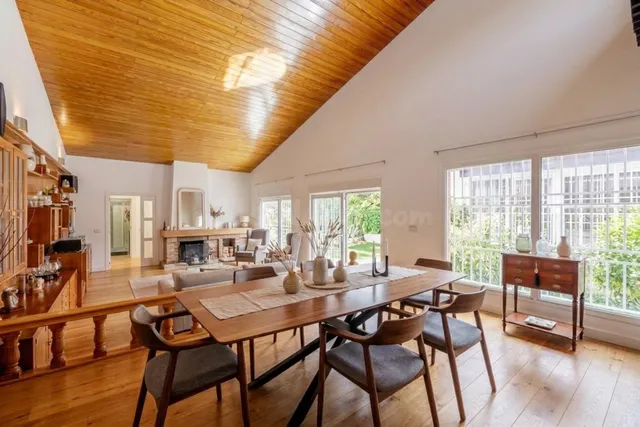 Adosado 6 habitaciones 332m² en venta - Urb. este - Montepríncipe — 5