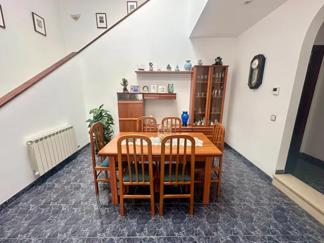 CASA EN OASIS - EL VENDRELL — 30