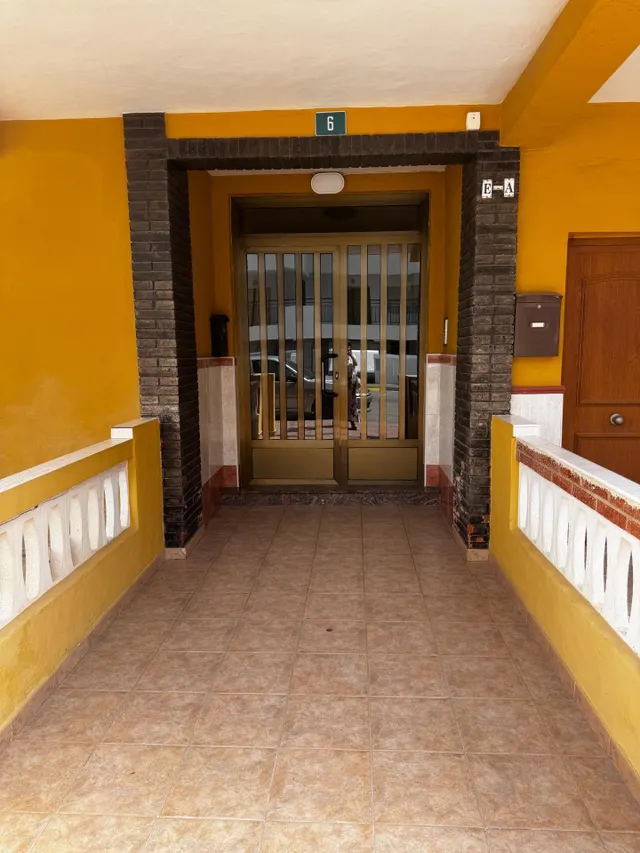 APARTAMENTO CON GRAN TERRAZA EN LA ZONA SUR — 20