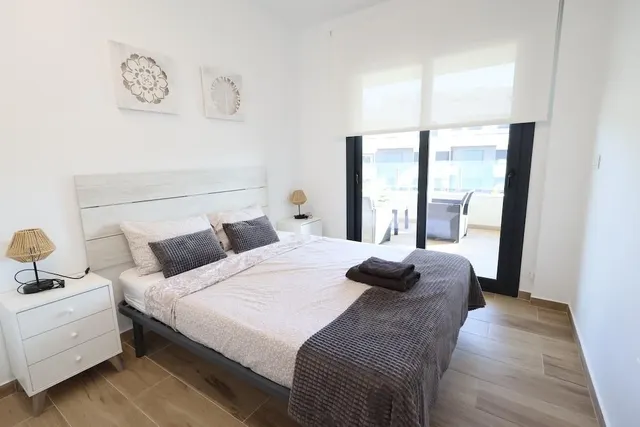 Apartamento 2 habitaciones 60m² en venta - Villamartin — 13
