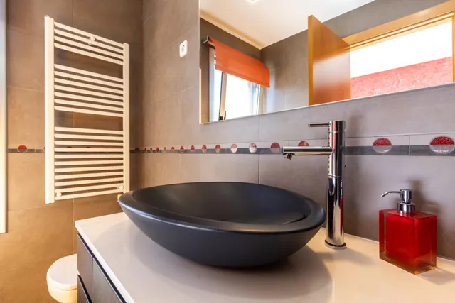 Espectacular Casa en Castellar del Vallès — 44