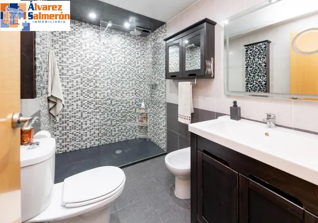 PISO ÁTICO DUPLEX EL CHAPARRAL (ALBOLOTE) — 19