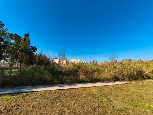 TERRENO URBANO A LA VENTA EN MOTRIL (GRANADA)