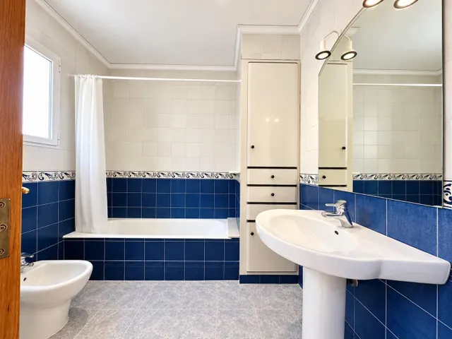 Casa señorial en el casco histórico de Carlet | 360 m2 y 3 plantas — 27