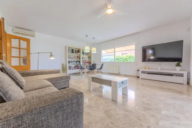 Casa exclusiva y sostenible en Bosques de Tarragona — 9