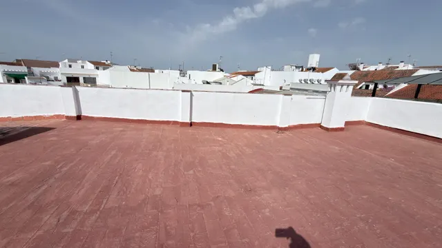 LOCAL COMERCIAL EN CONSTRUCCIÓN EN EL CENTRO DE LEPE (HUELVA) — 33