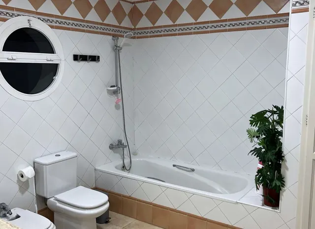 Chalet 5 habitaciones 350m² en venta - Costa Del Sol — 25