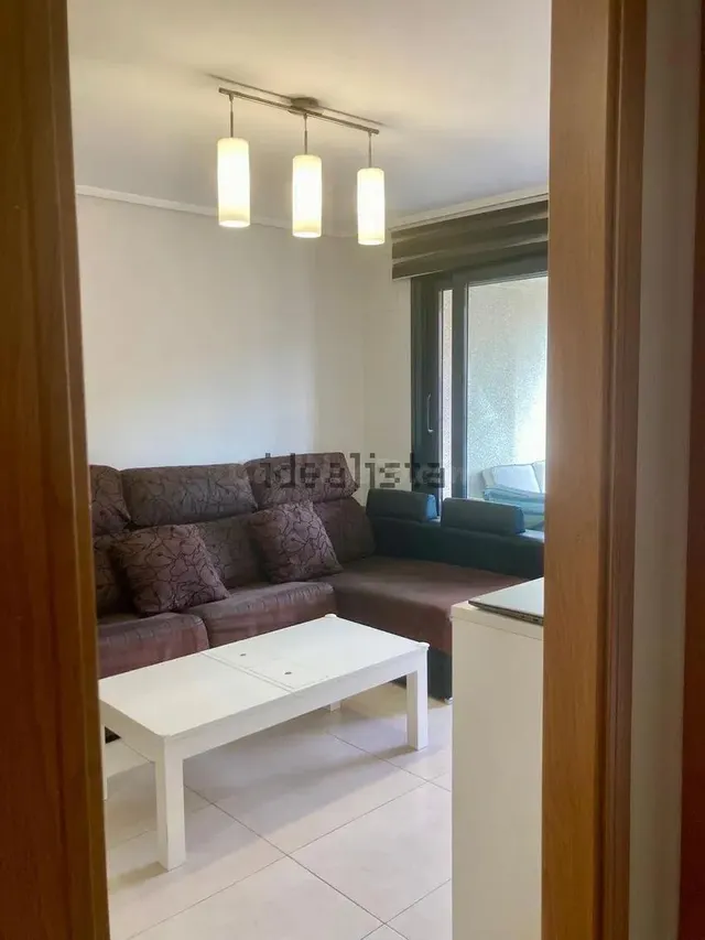 Piso 2 habitaciones 85m² en alquiler - La Patacona — 5