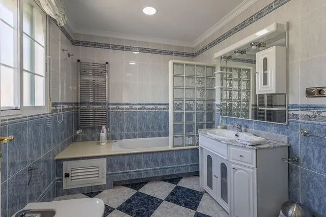 Villa Soraida - Ítrabo — 35