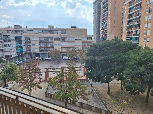 Piso de 4 habitaciones Junto al Club de Natación 🌊🏡