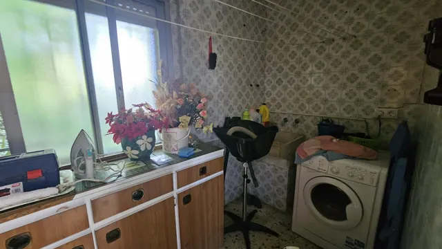 Chalet en venta para reformar en una de las mejores zonas de la Sierra de Córdoba — 7