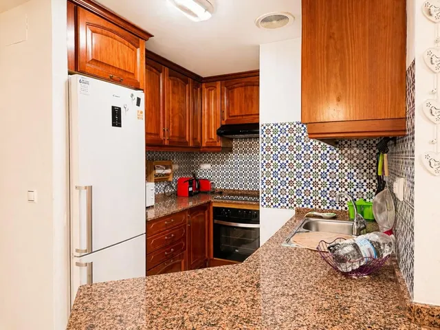 Apartamento 3 habitaciones 112m² en venta - Los Frutales — 15